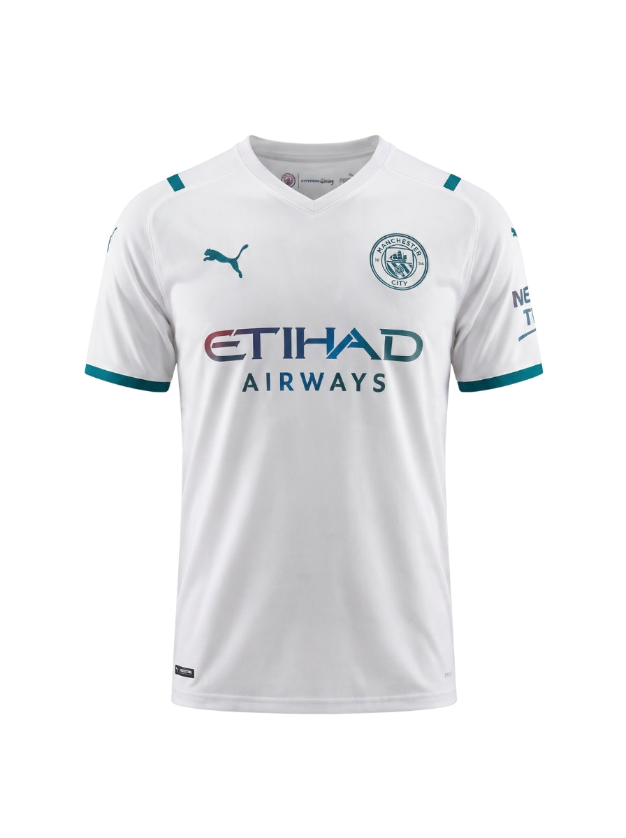 Maglia Gara Retro Away 2021/22