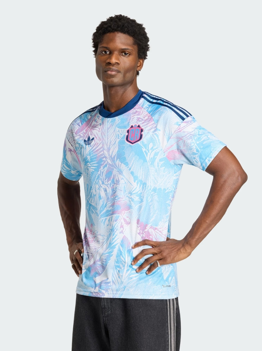 Maglia Away 2026
