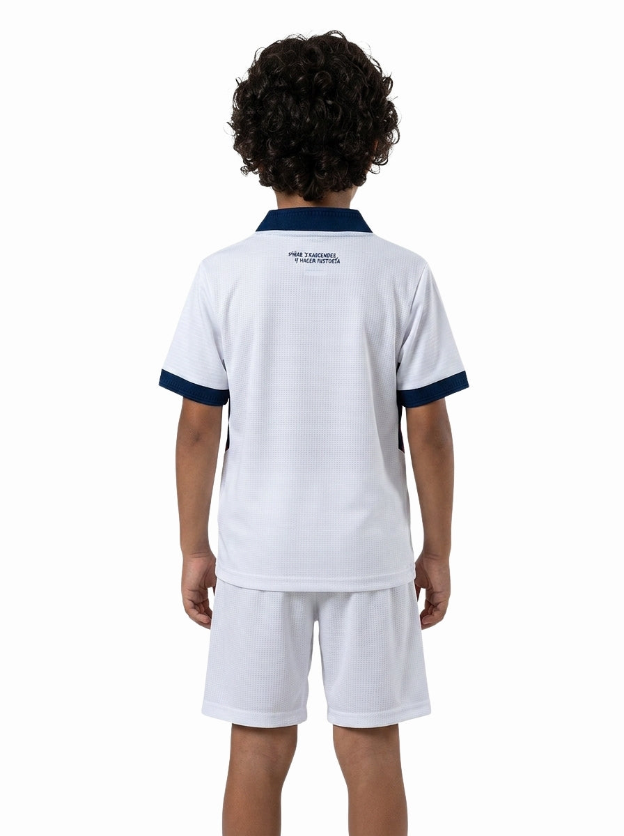 Kit Bambino Third 2026