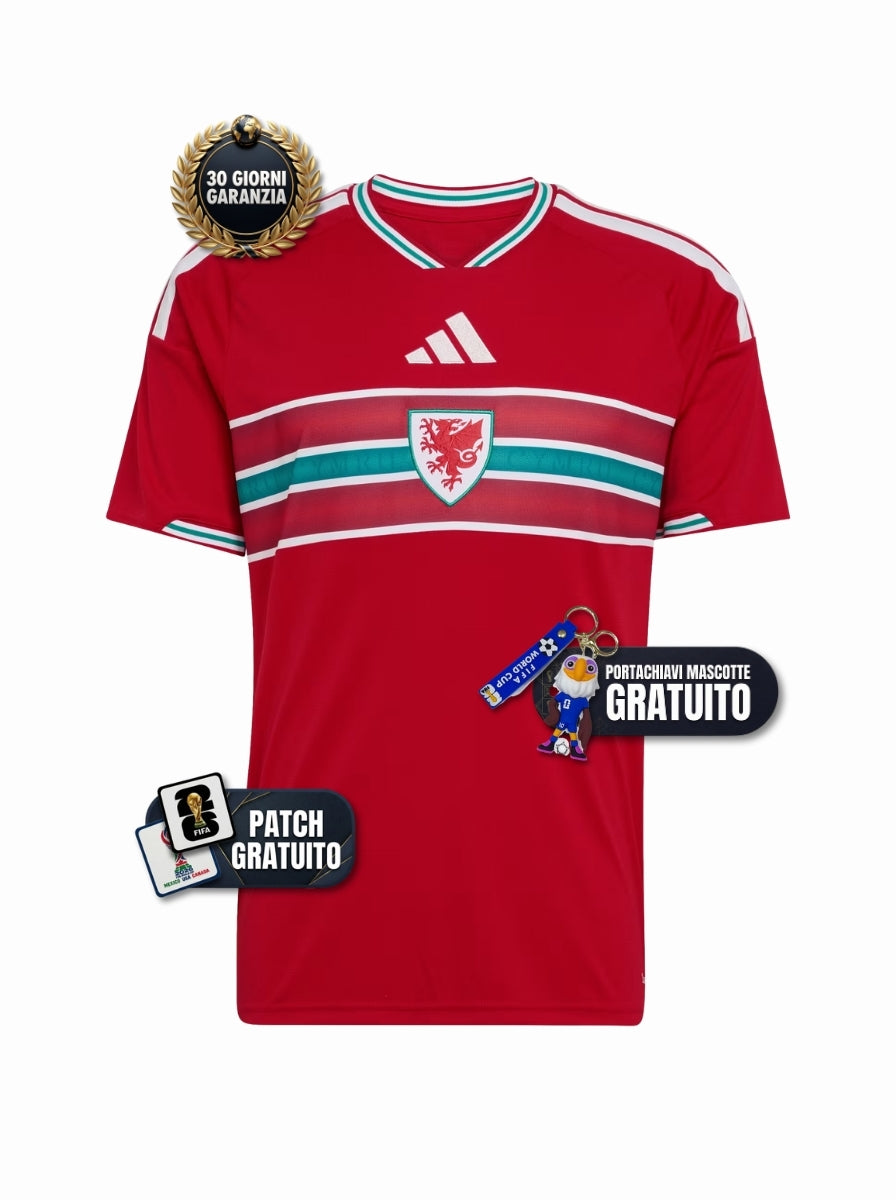 Maglia Home 2026