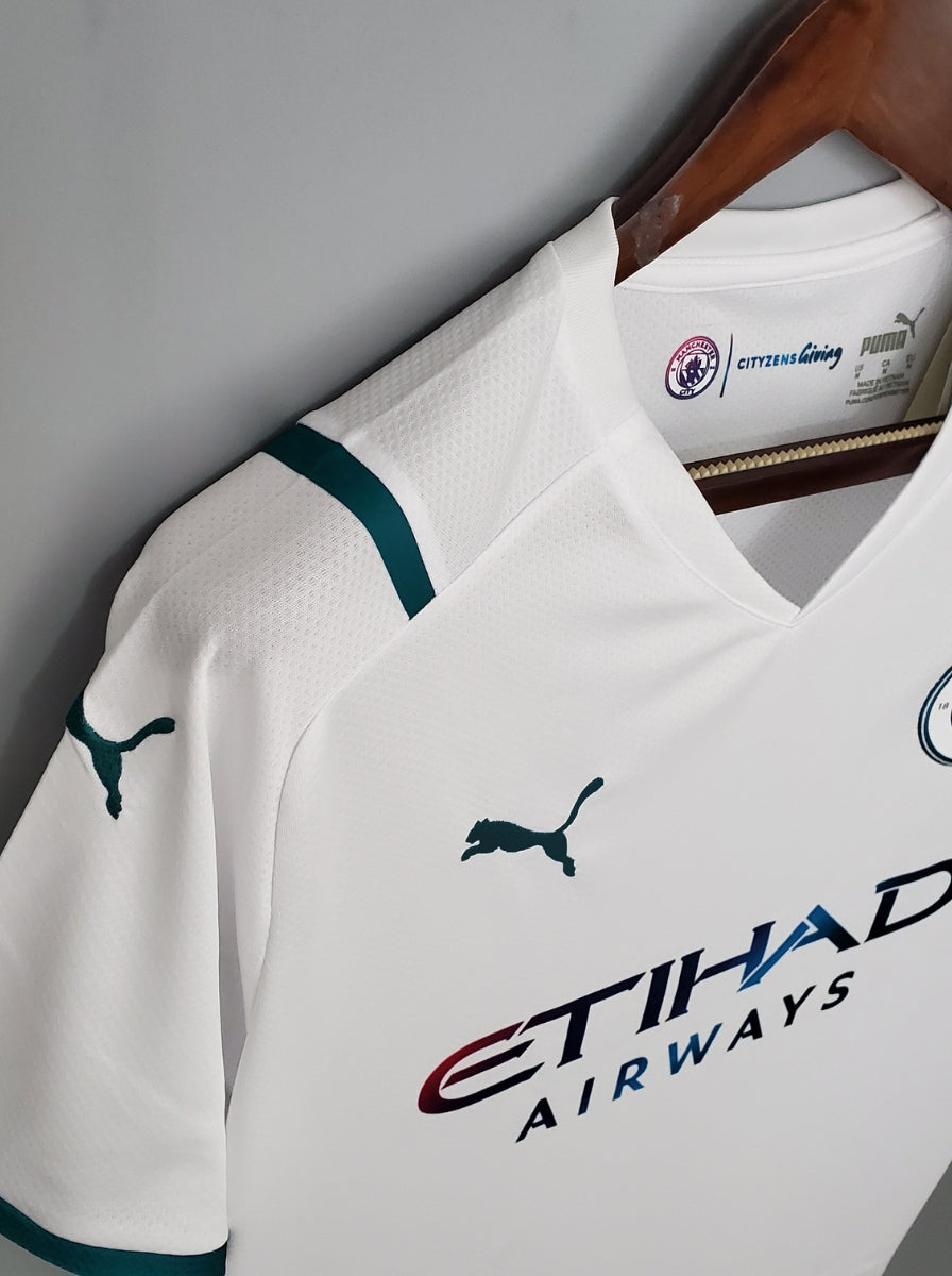 Maglia Gara Retro Away 2021/22