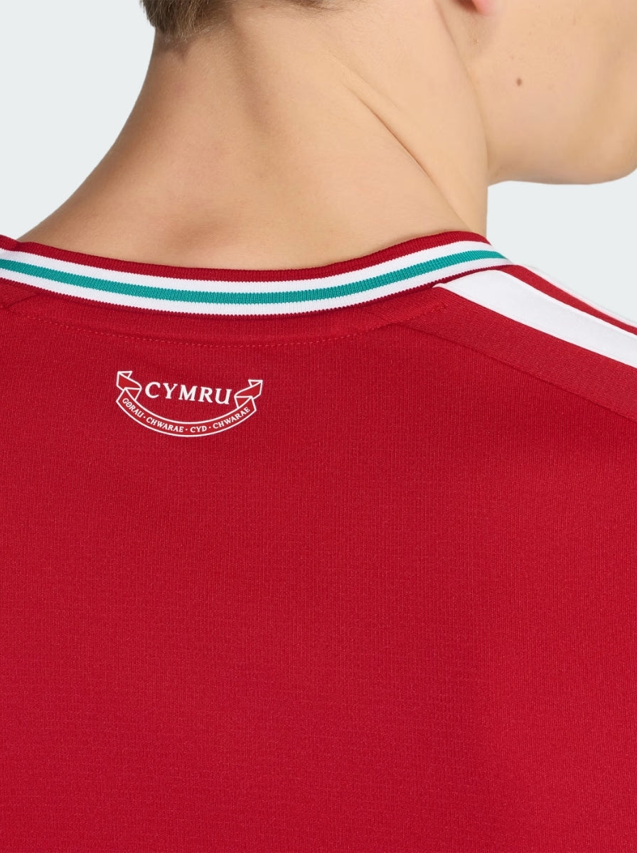 Maglia Home 2026