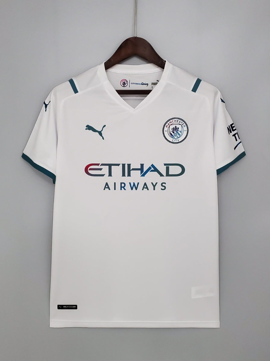 Maglia Gara Retro Away 2021/22