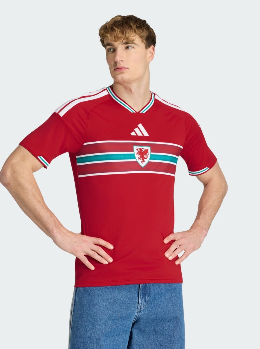 Maglia Home 2026