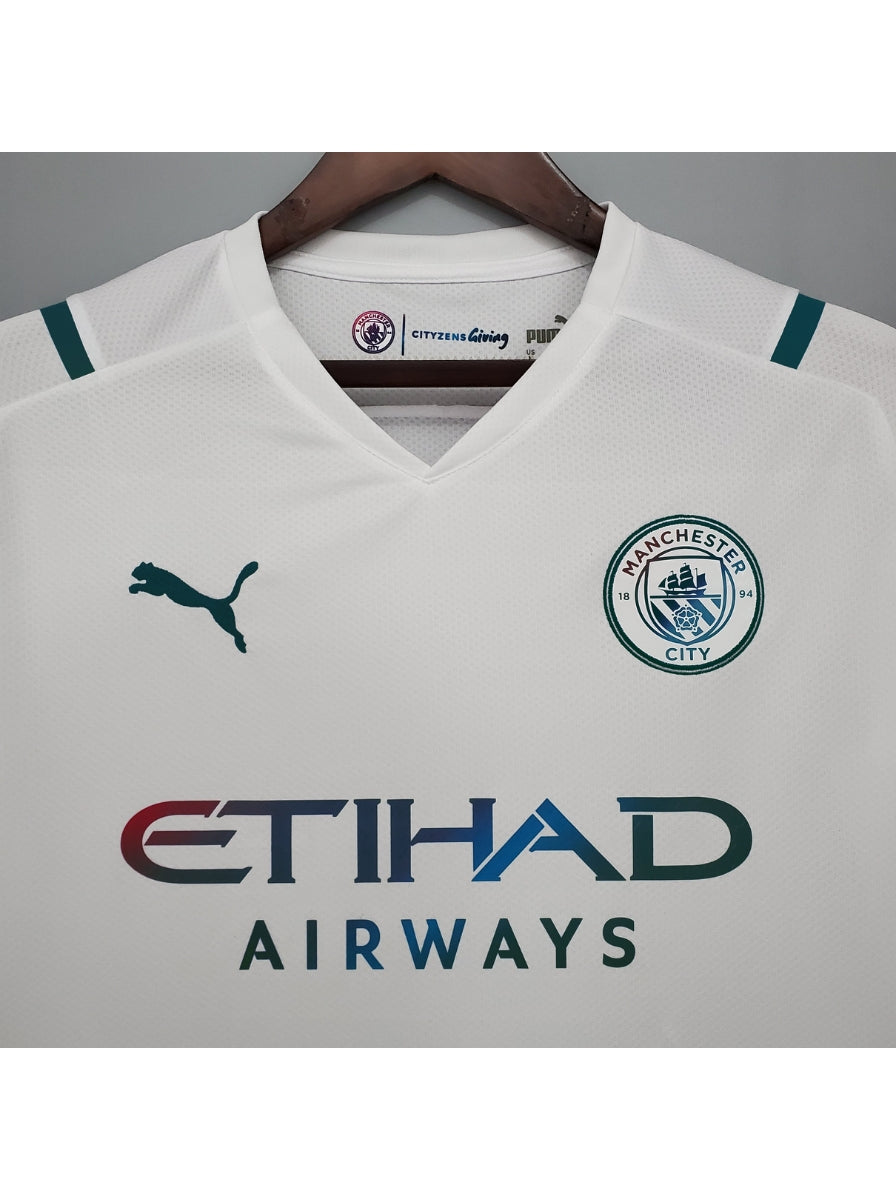 Maglia Gara Retro Away 2021/22