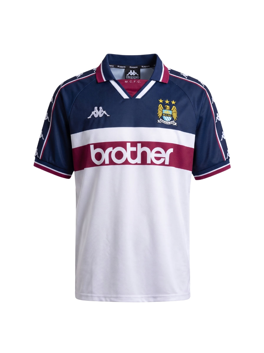 Maglia Gara Retro Away 1998/97