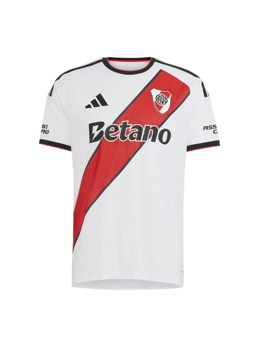 Maglia Gara Home Player 26/27