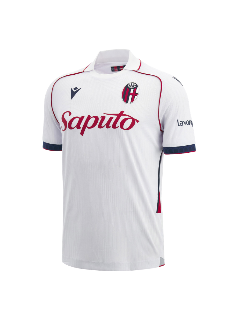 Maglia Away 26/27