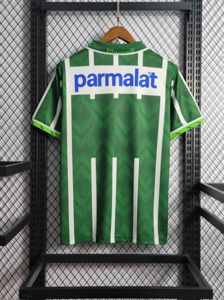 Maglia Gara Retro Home 1996