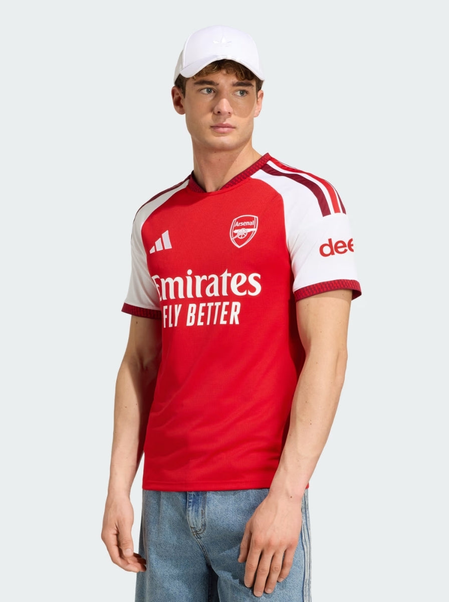 Maglia Home 26/27