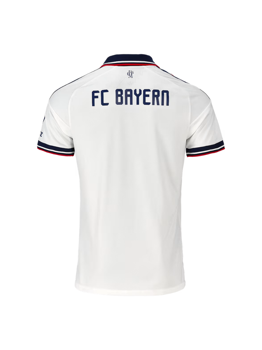 Maglia Away Player 26/27