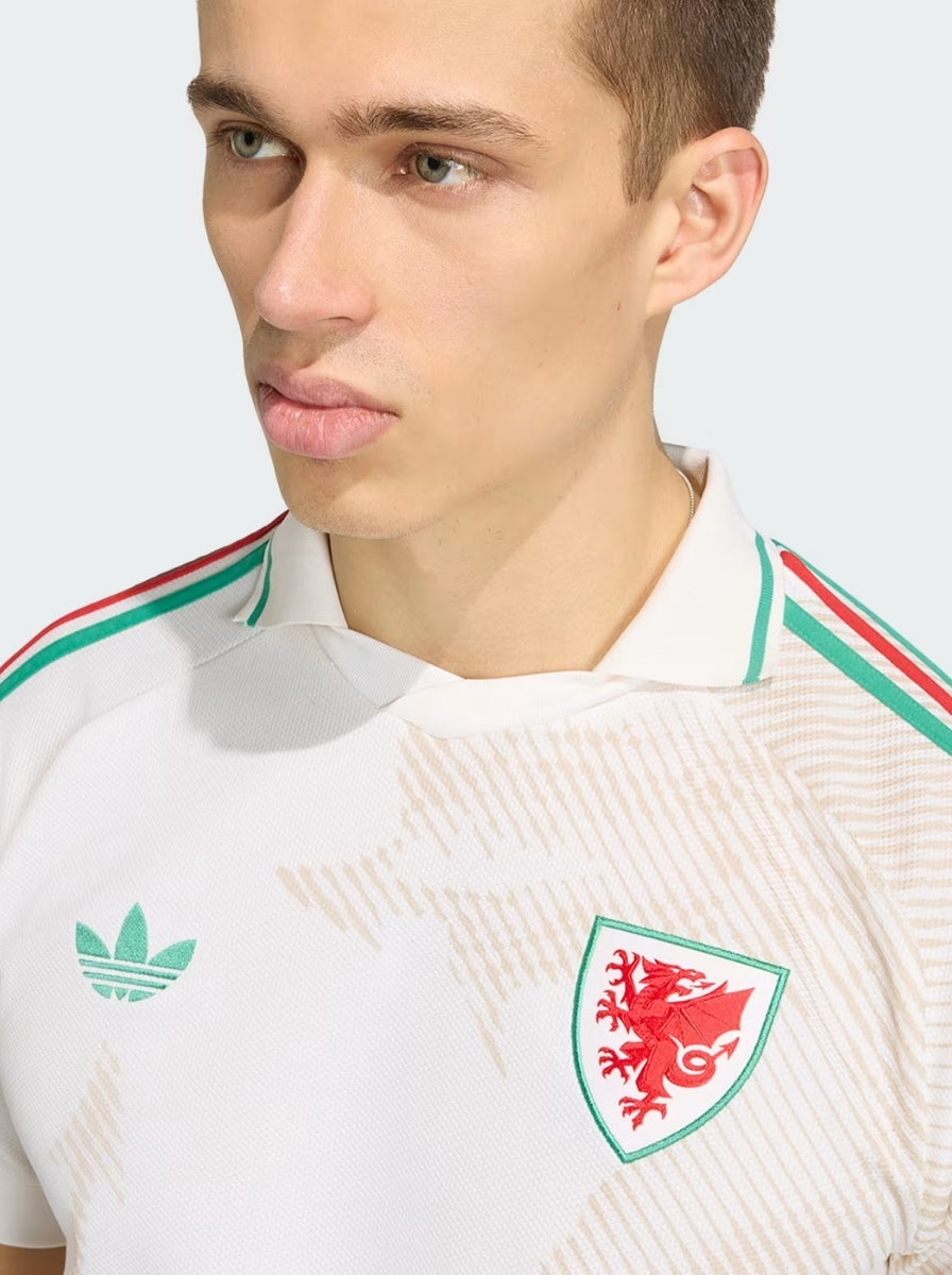 Maglia Away 2026