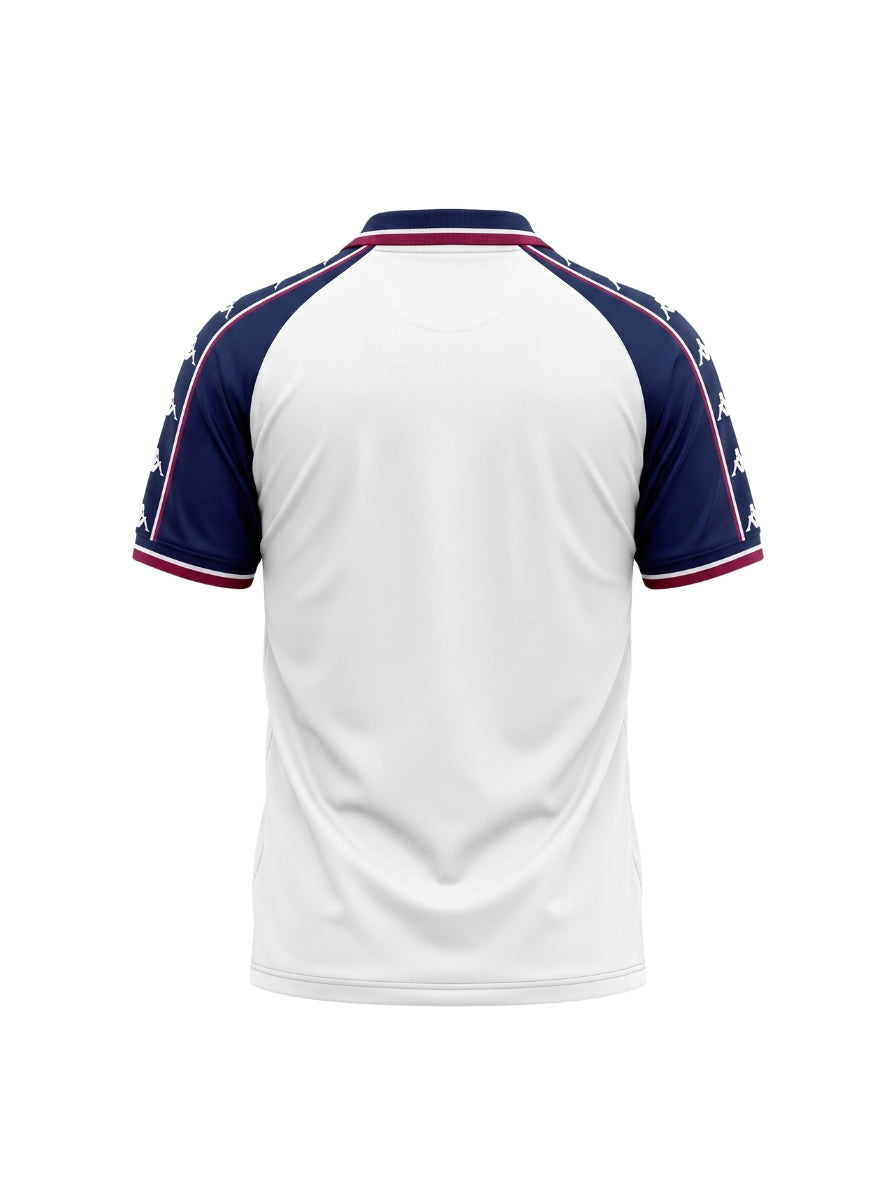 Maglia Gara Retro Away 1998/97