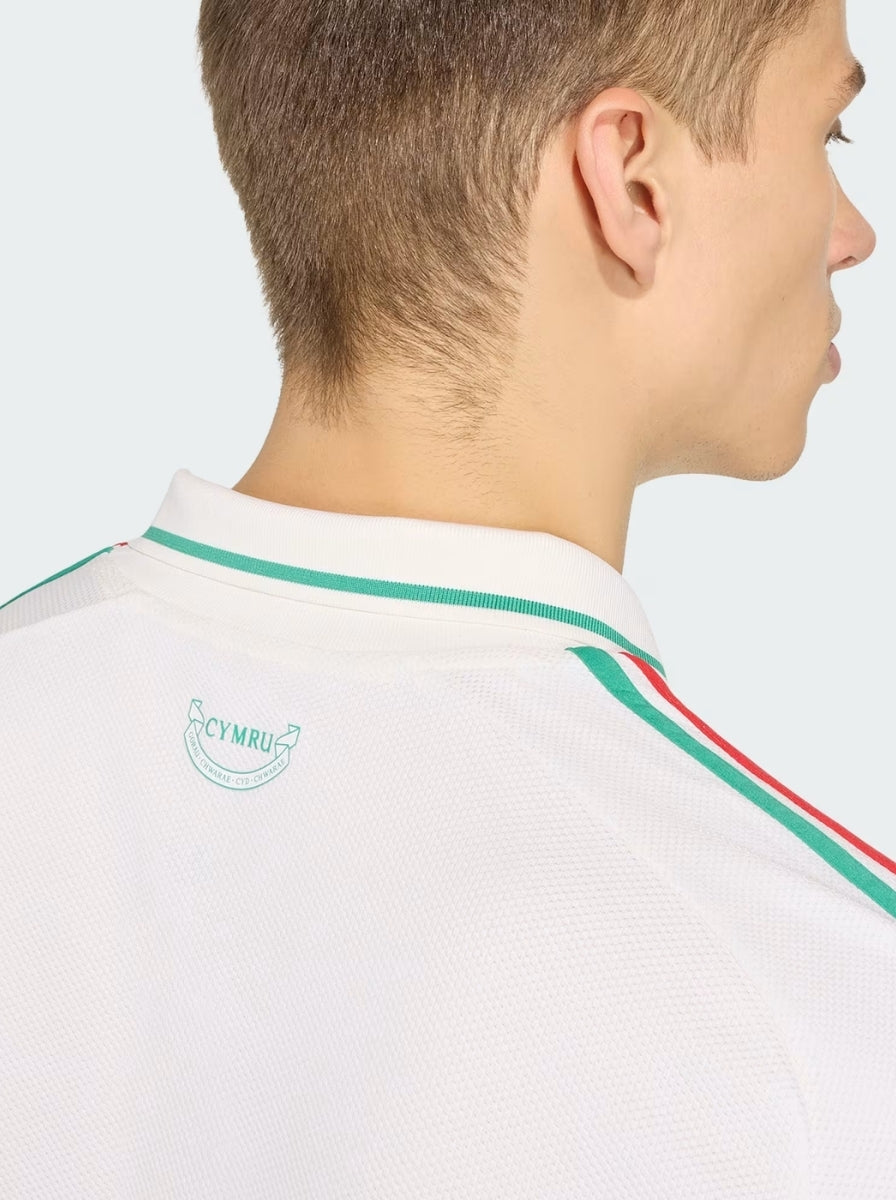 Maglia Away 2026