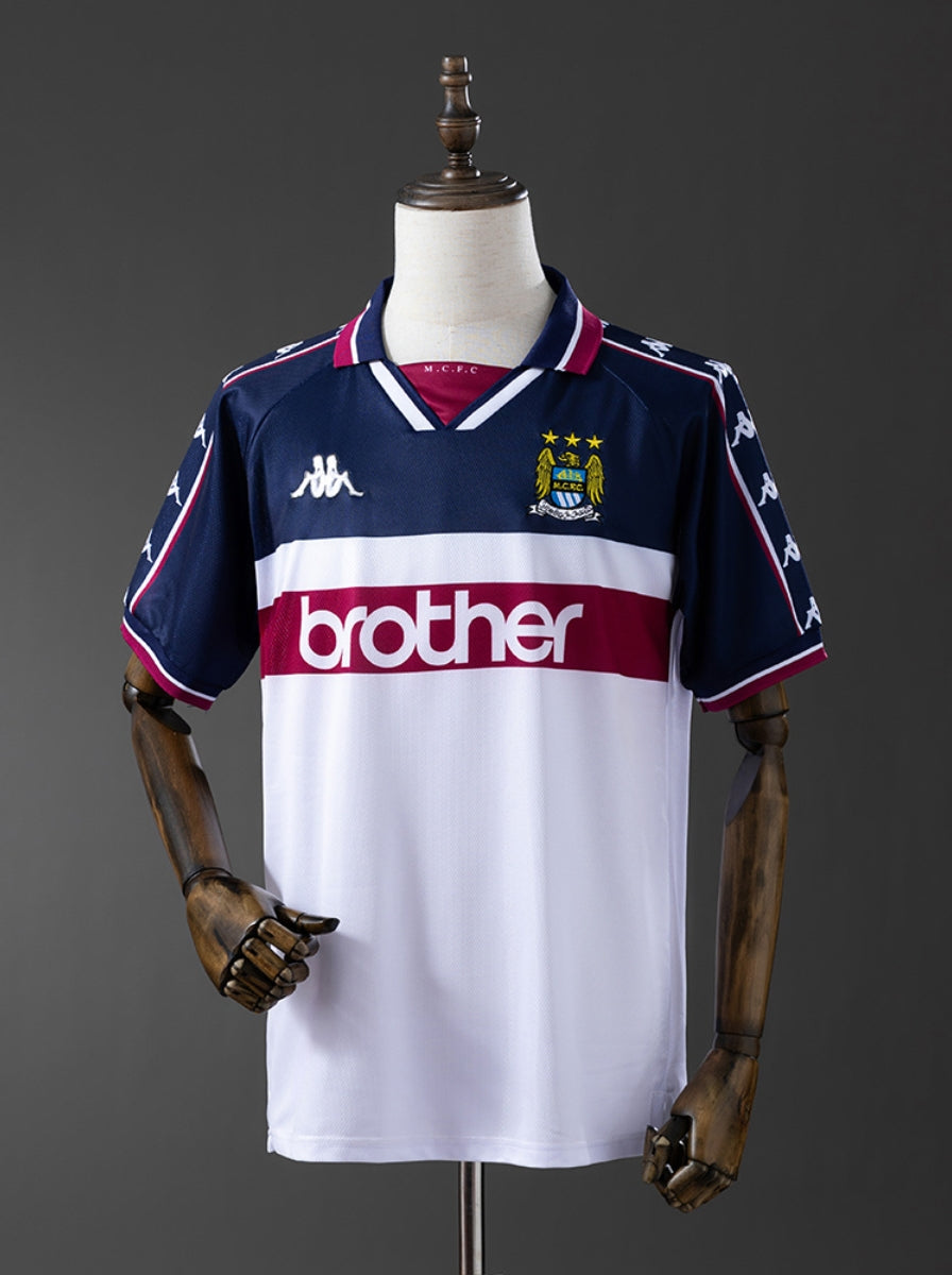 Maglia Gara Retro Away 1998/97