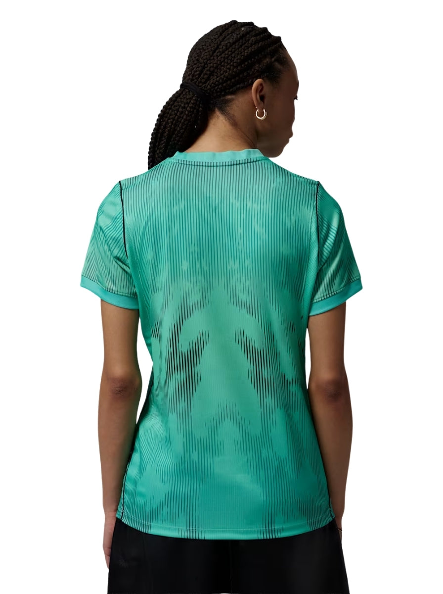 Maglia Portiere Femminile 2026
