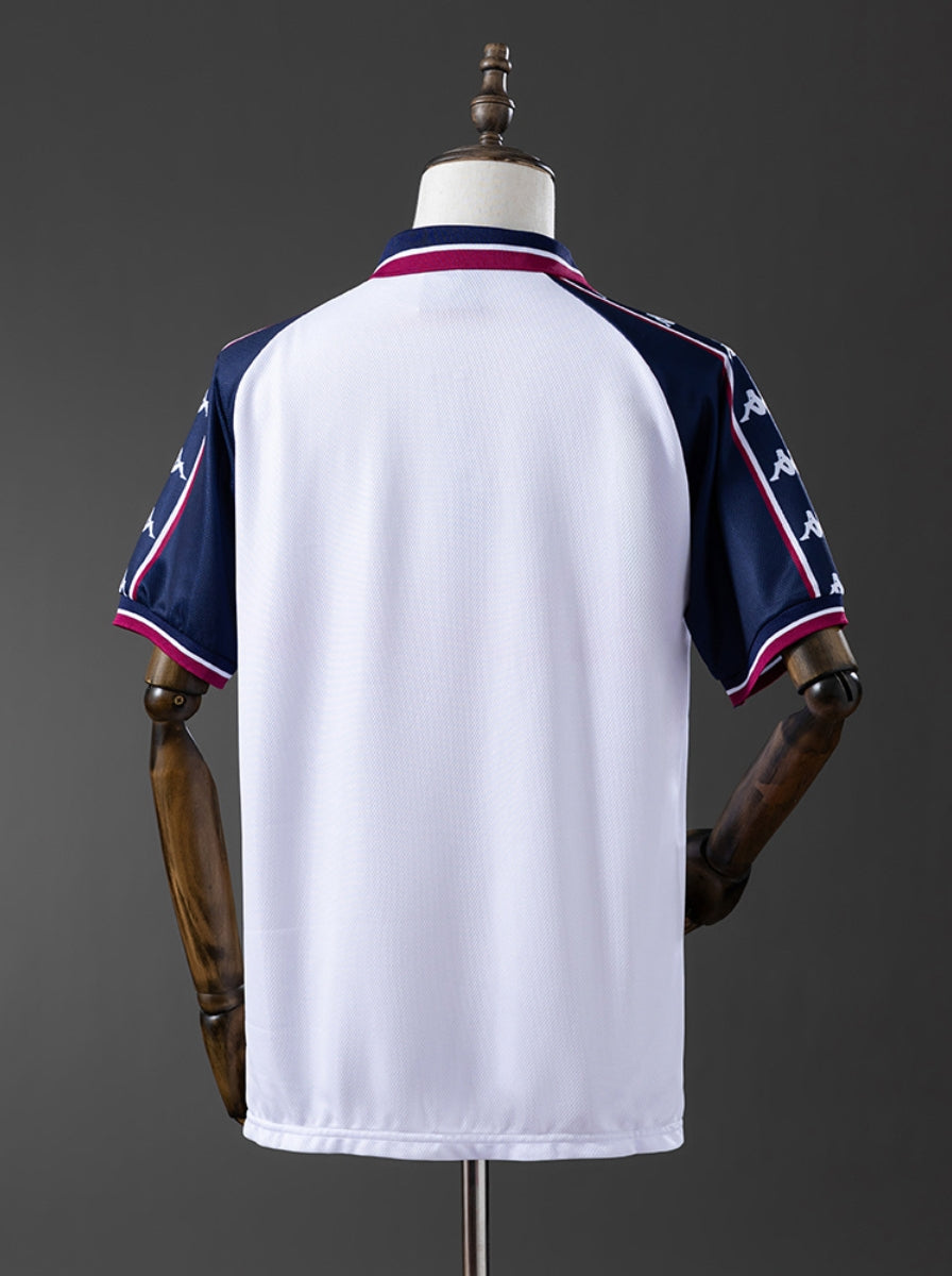 Maglia Gara Retro Away 1998/97