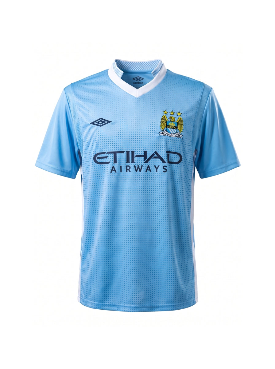 Maglia Gara Retro Home 2011/12