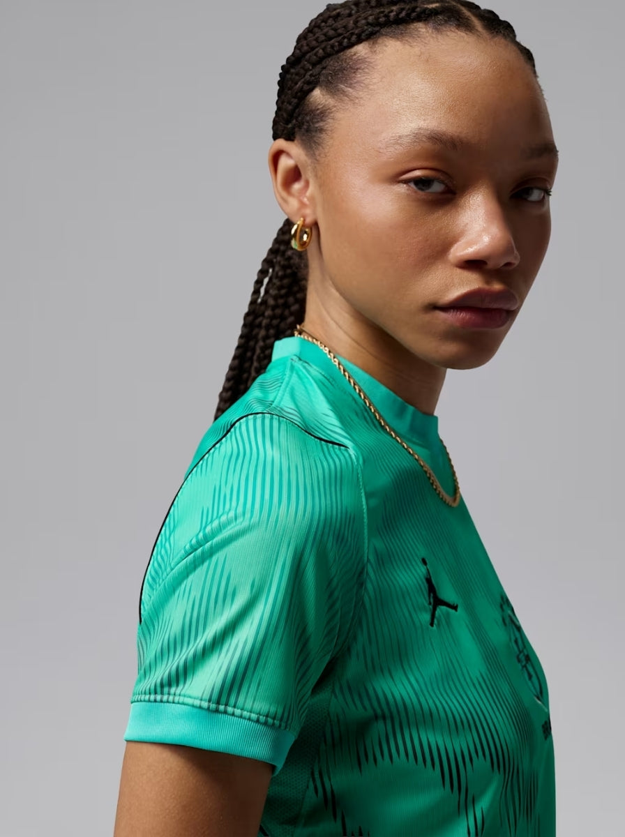 Maglia Portiere Femminile 2026