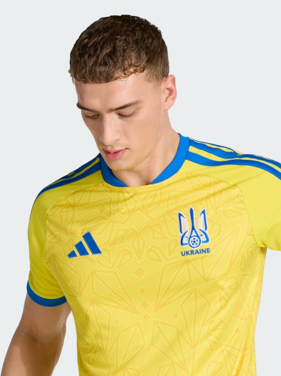 Maglia Home 2026