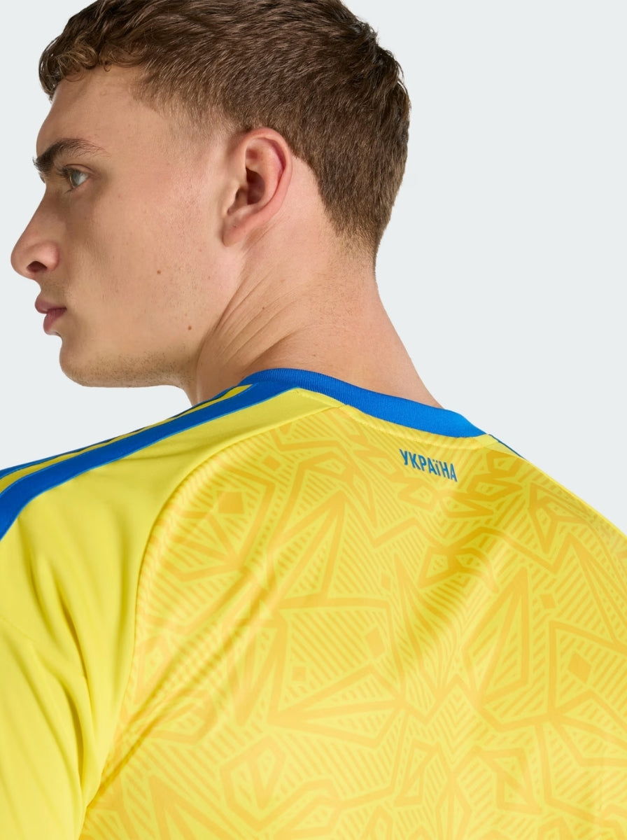 Maglia Home 2026