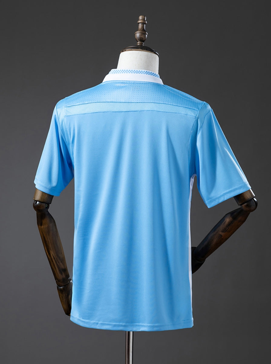 Maglia Gara Retro Home 2011/12