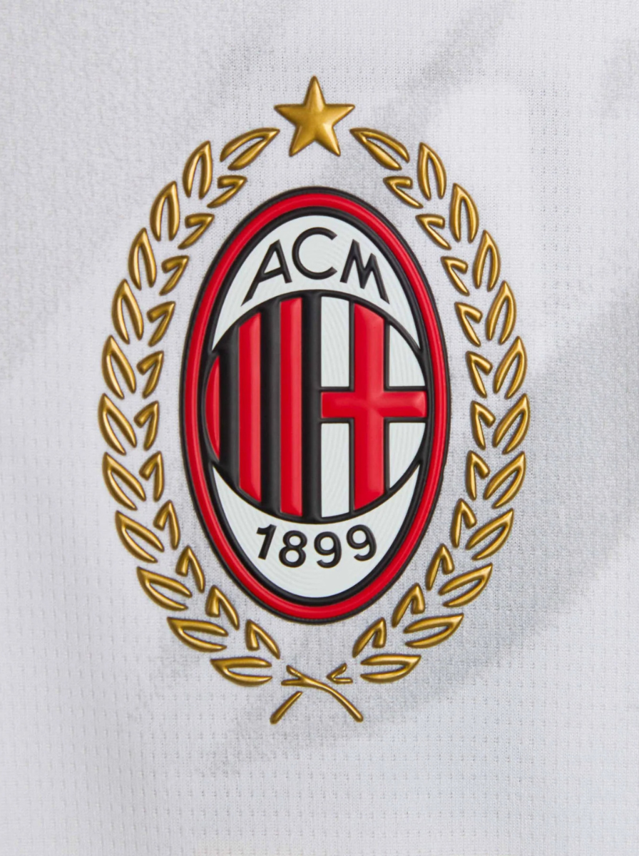 Kit Bambino Gara Away 26/27