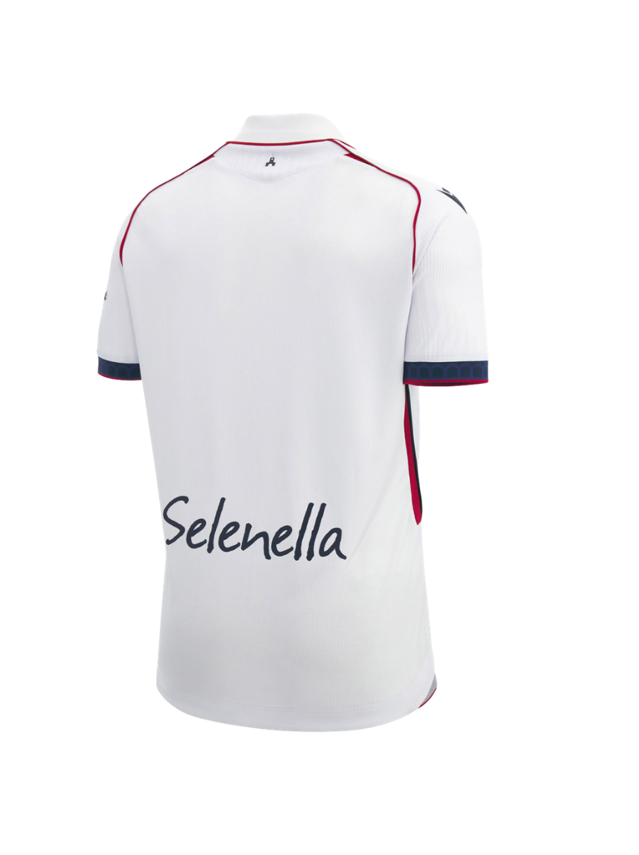 Maglia Away 26/27