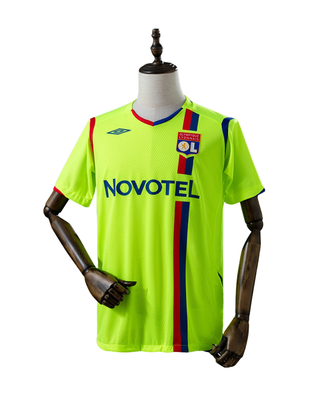 Maglia Retro Away 08/09