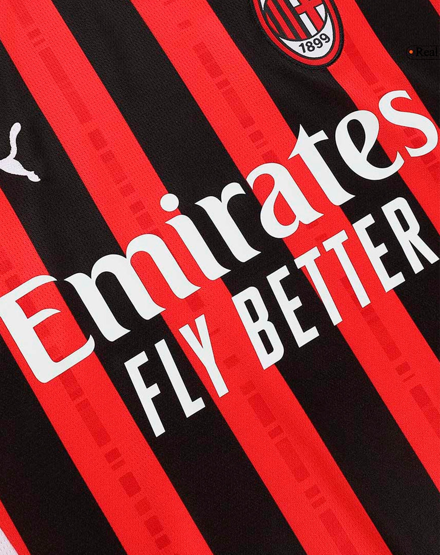 Maglia Retro Home 2024/25