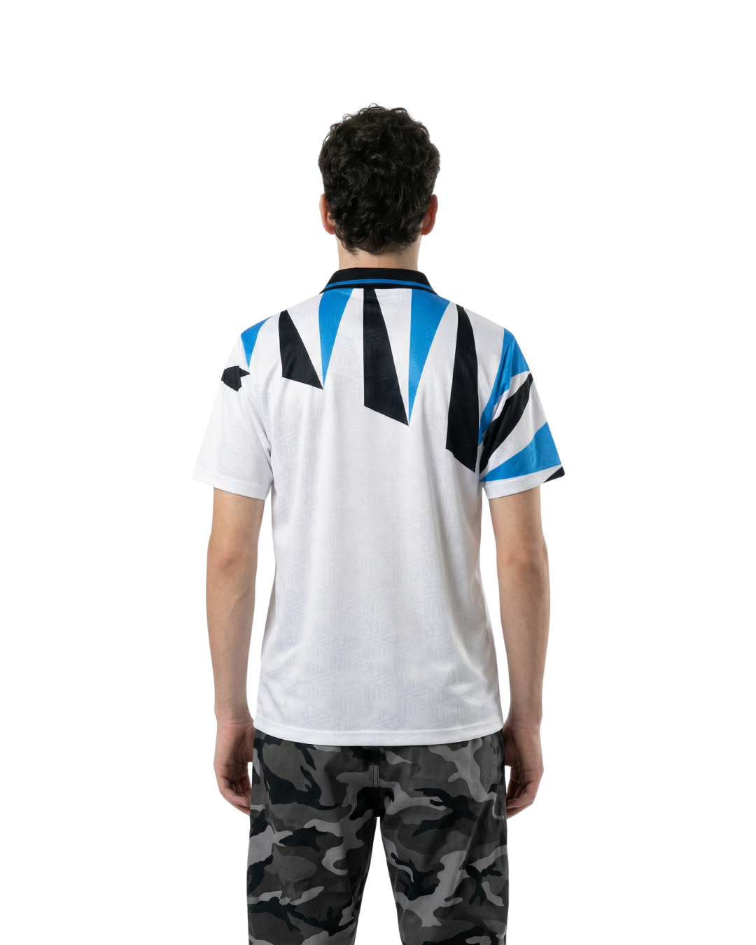 Maglia Retro Away 92/93