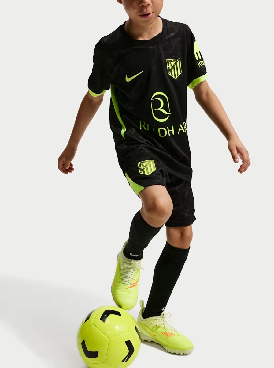 Kit Bambino Away 26/27