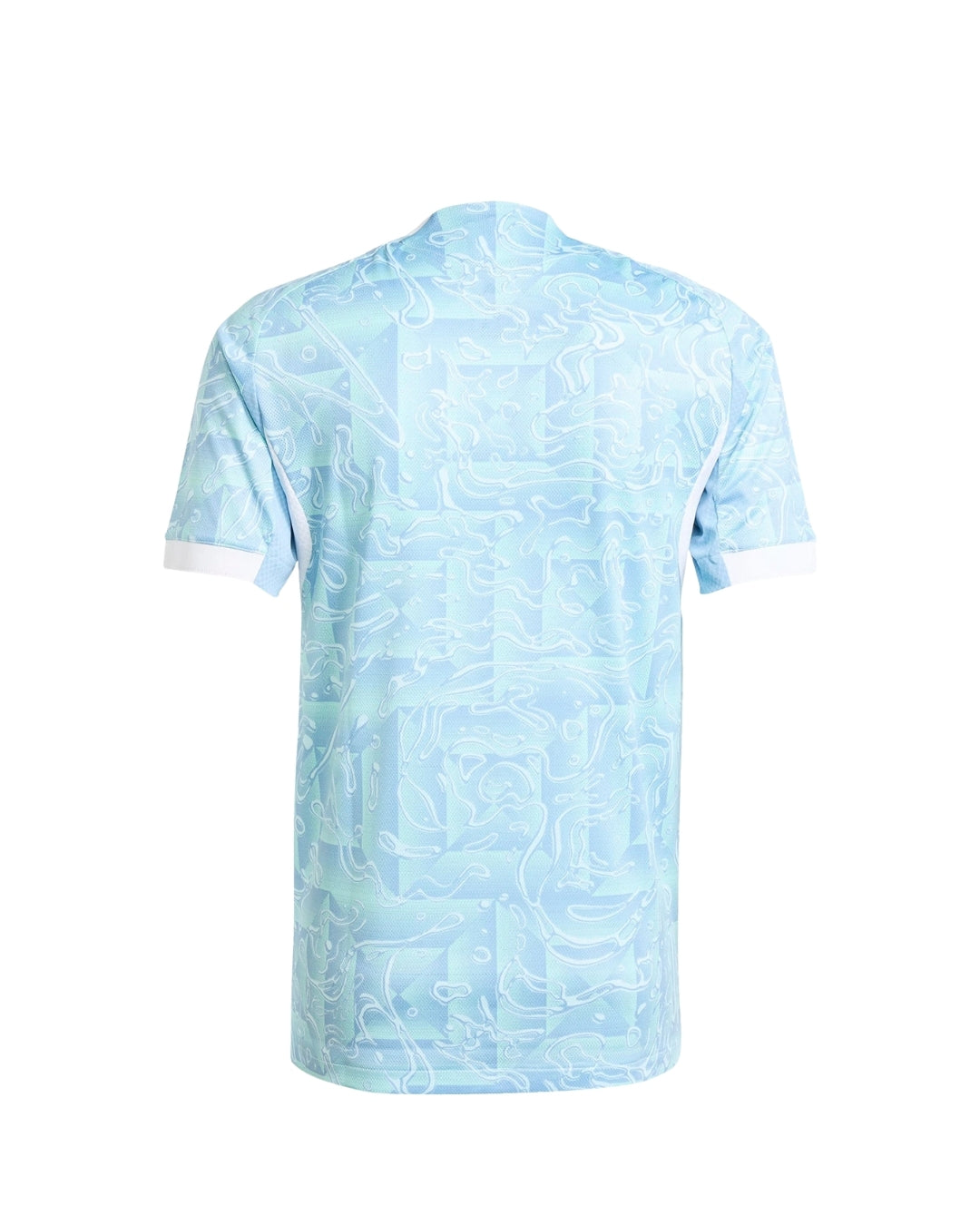 Maglia Away Player 25/26