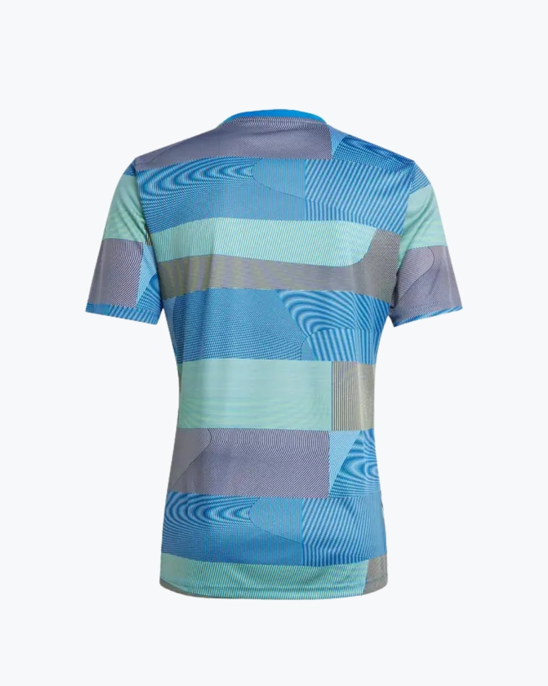 Maglia Pre-Partita 25/26