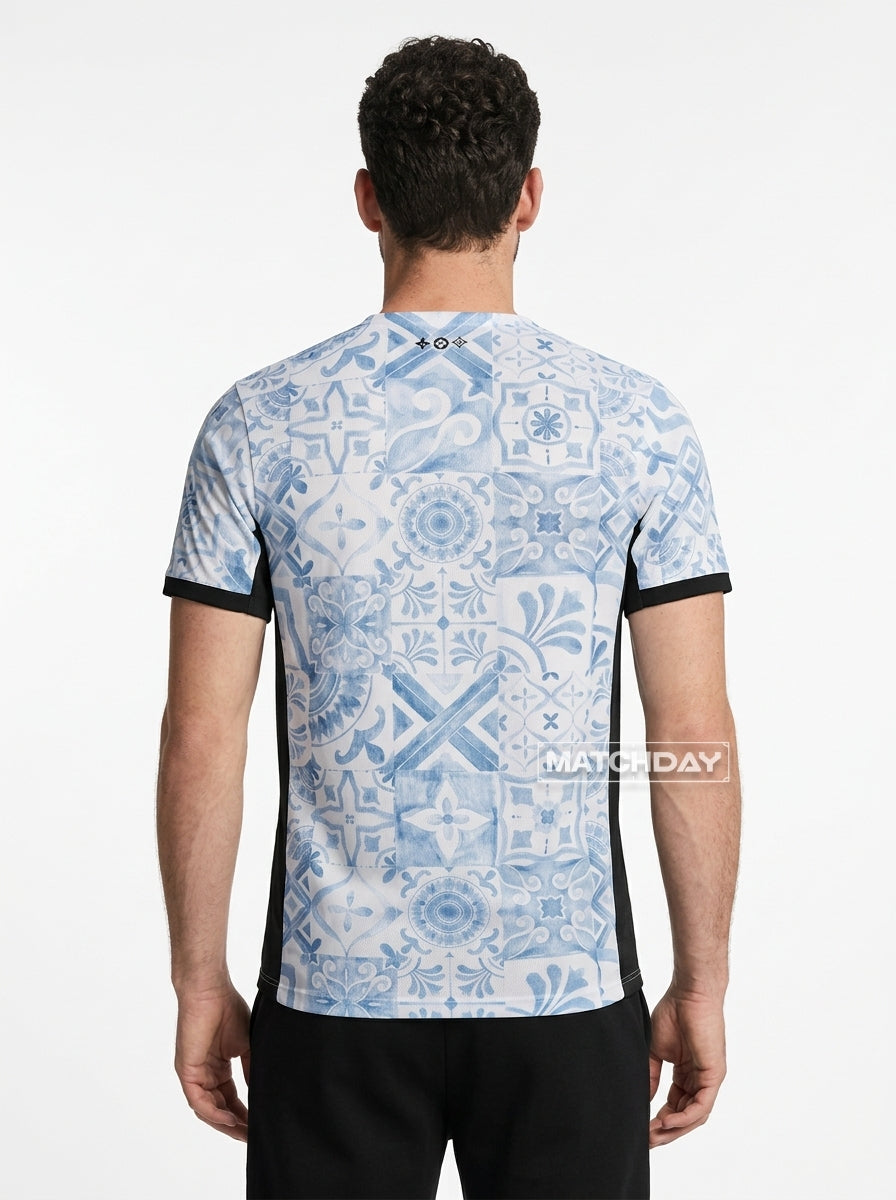 Maglia Speciale Collaboration Edition Player 24/25