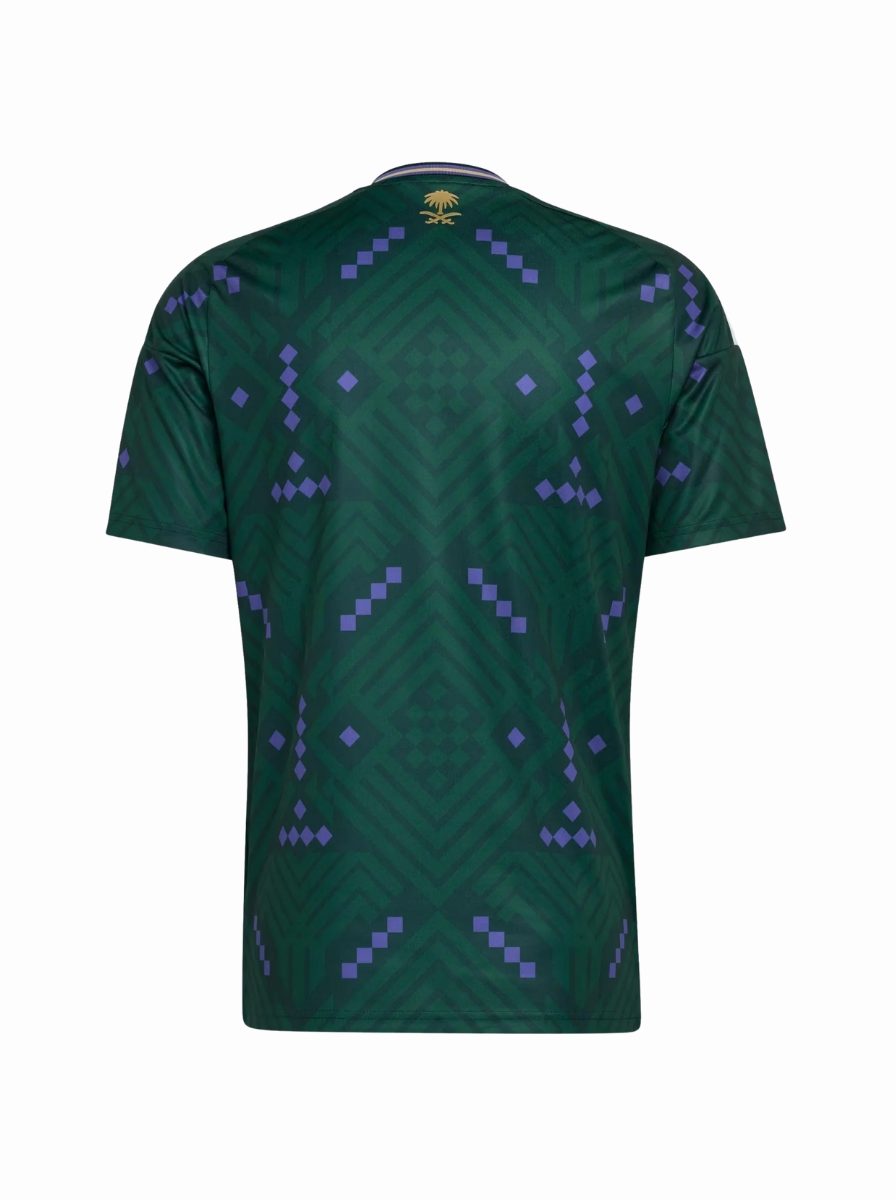 Maglia Home 2026