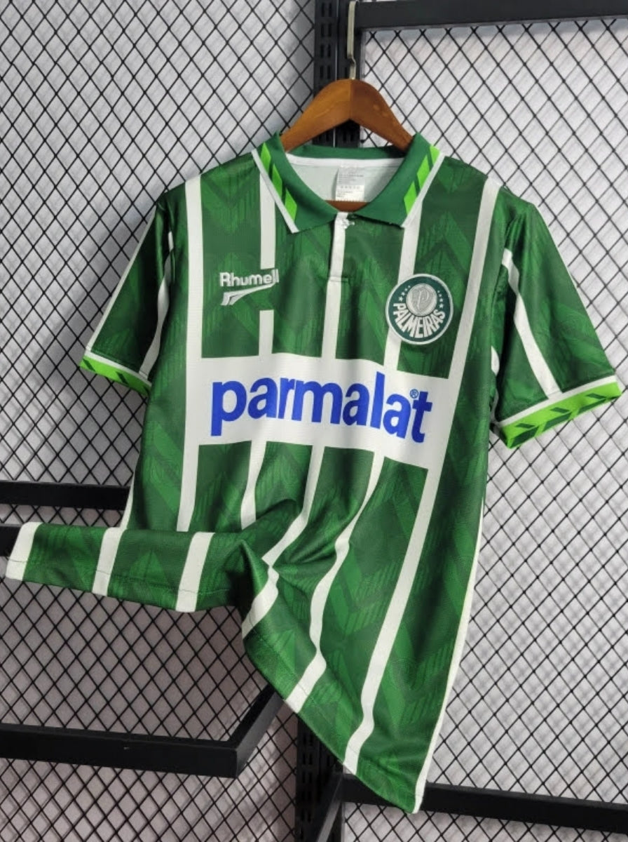 Maglia Gara Retro Home 1996