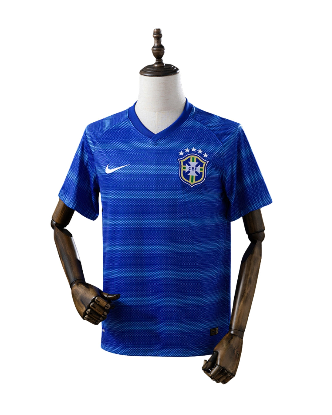 Maglia Retro Away 14/15