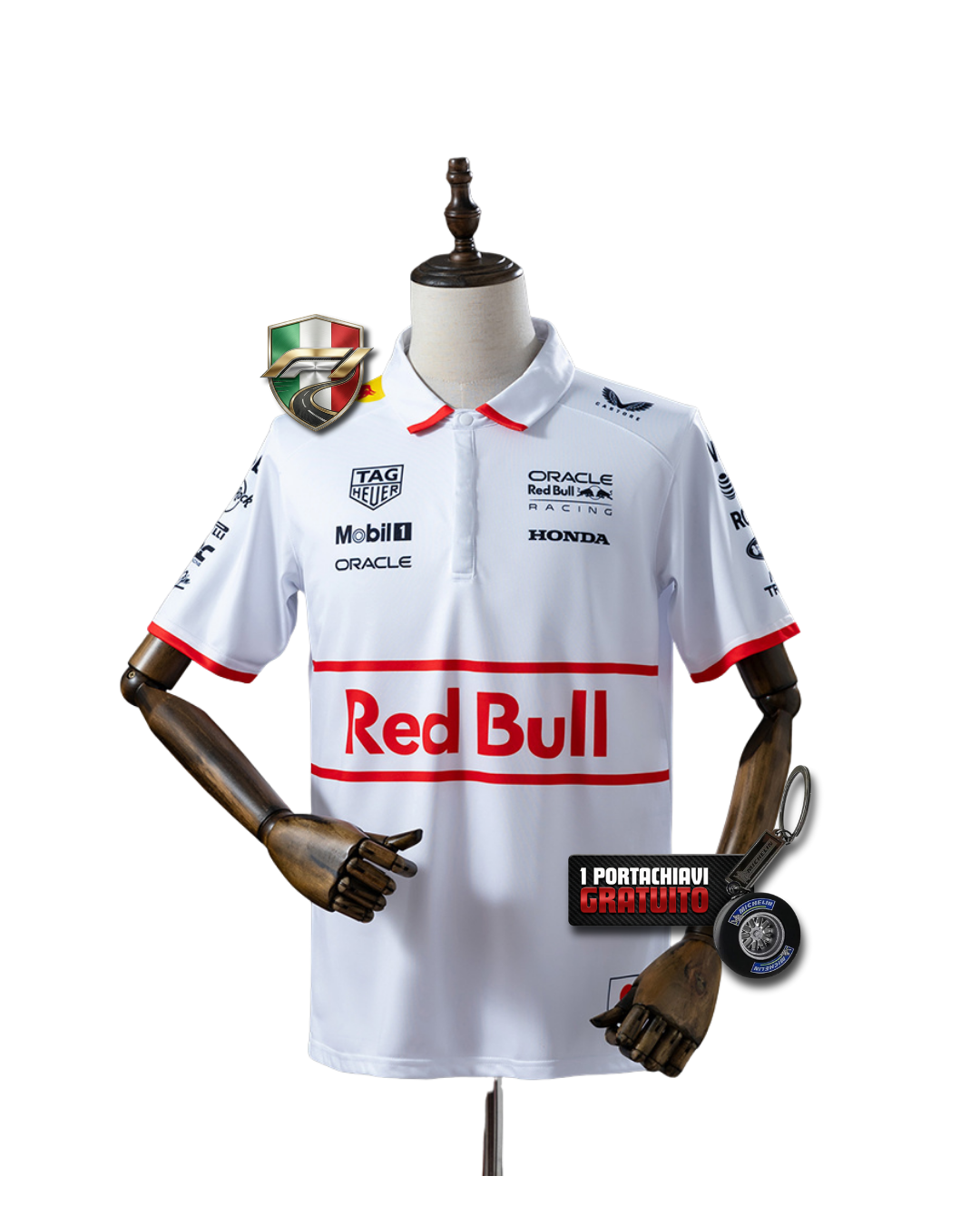 Polo Team F1 25/26