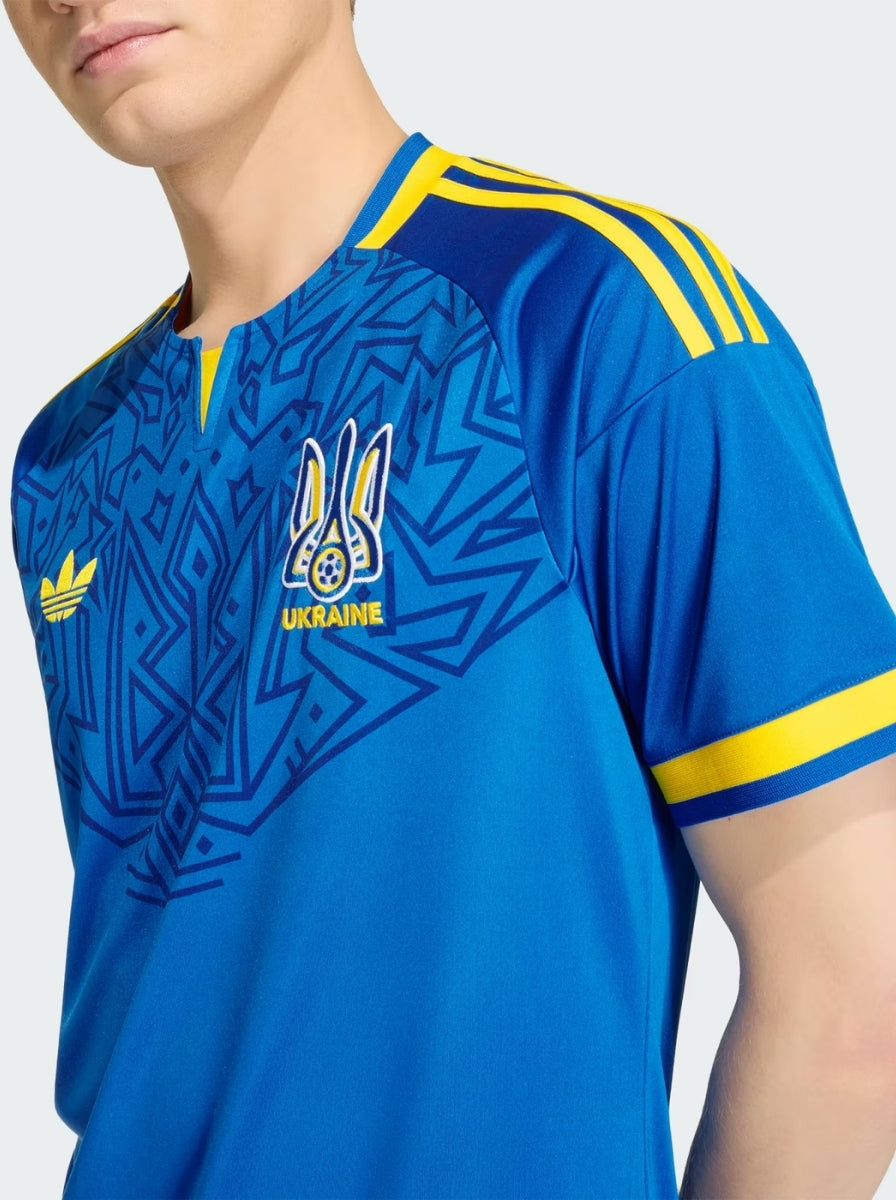 Maglia Away 2026