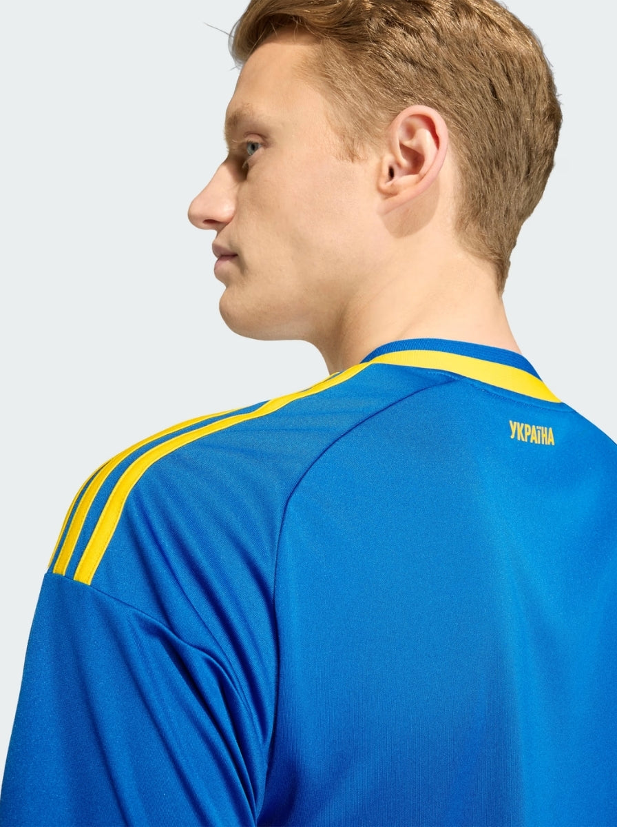 Maglia Away 2026