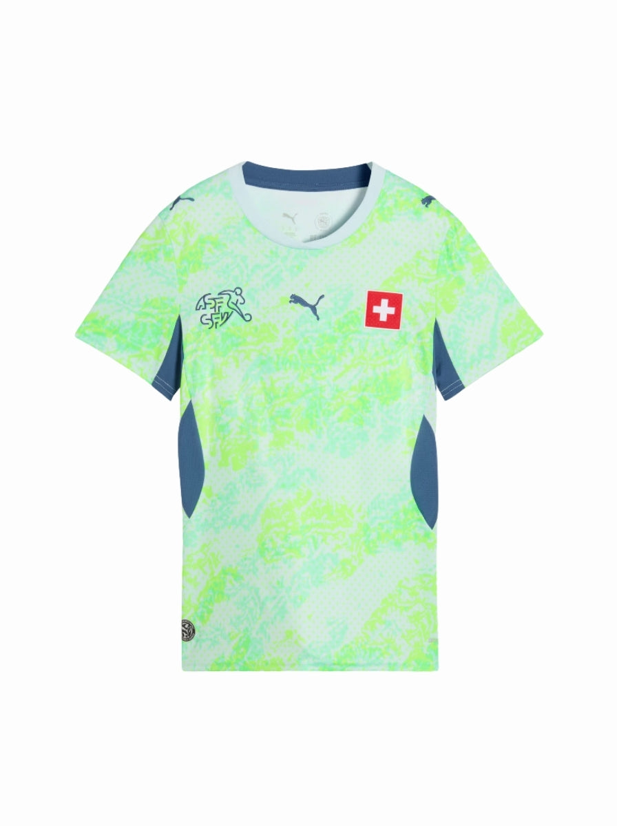 Kit Bambino Away 2026