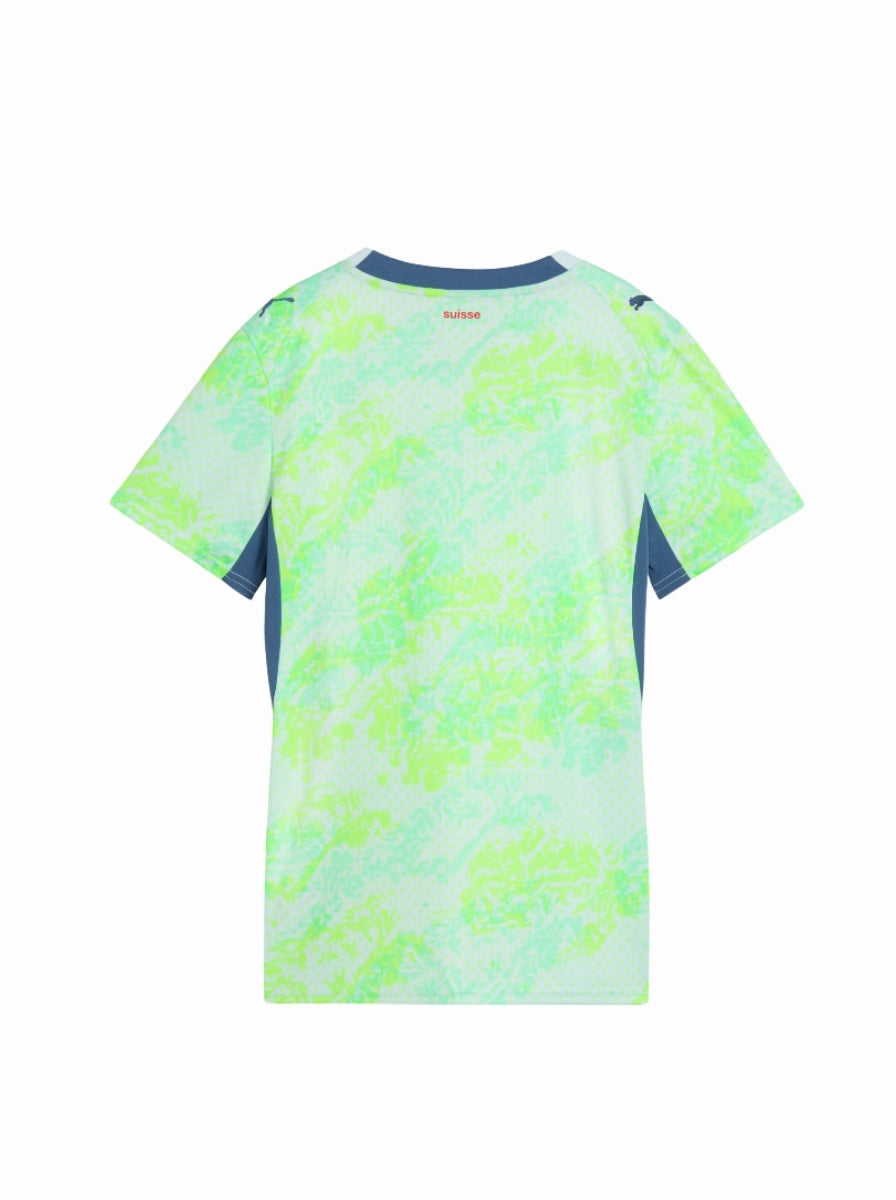 Kit Bambino Away 2026