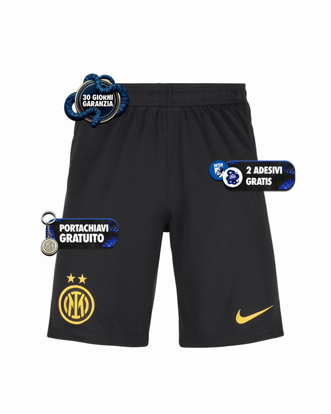 Pantaloncini Per Adulti Home 26/27