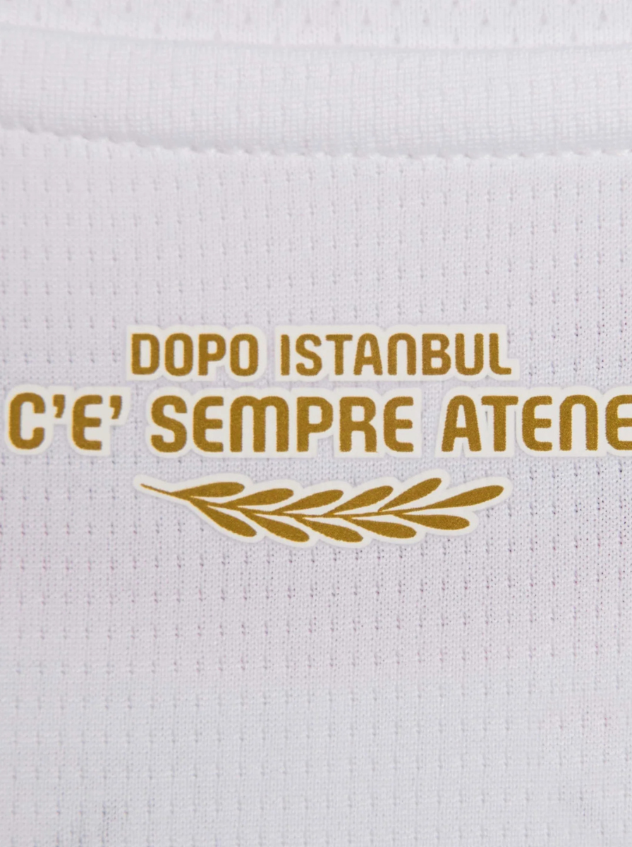 Kit Bambino Gara Away 26/27