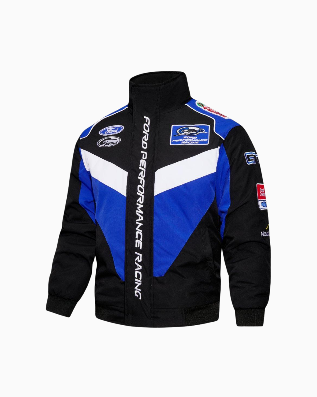 Giacca Imbottita F1 25/26