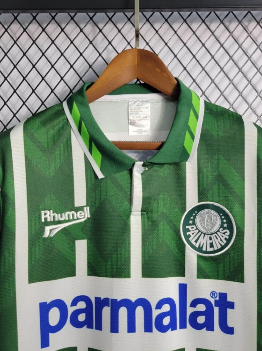 Maglia Gara Retro Home 1996