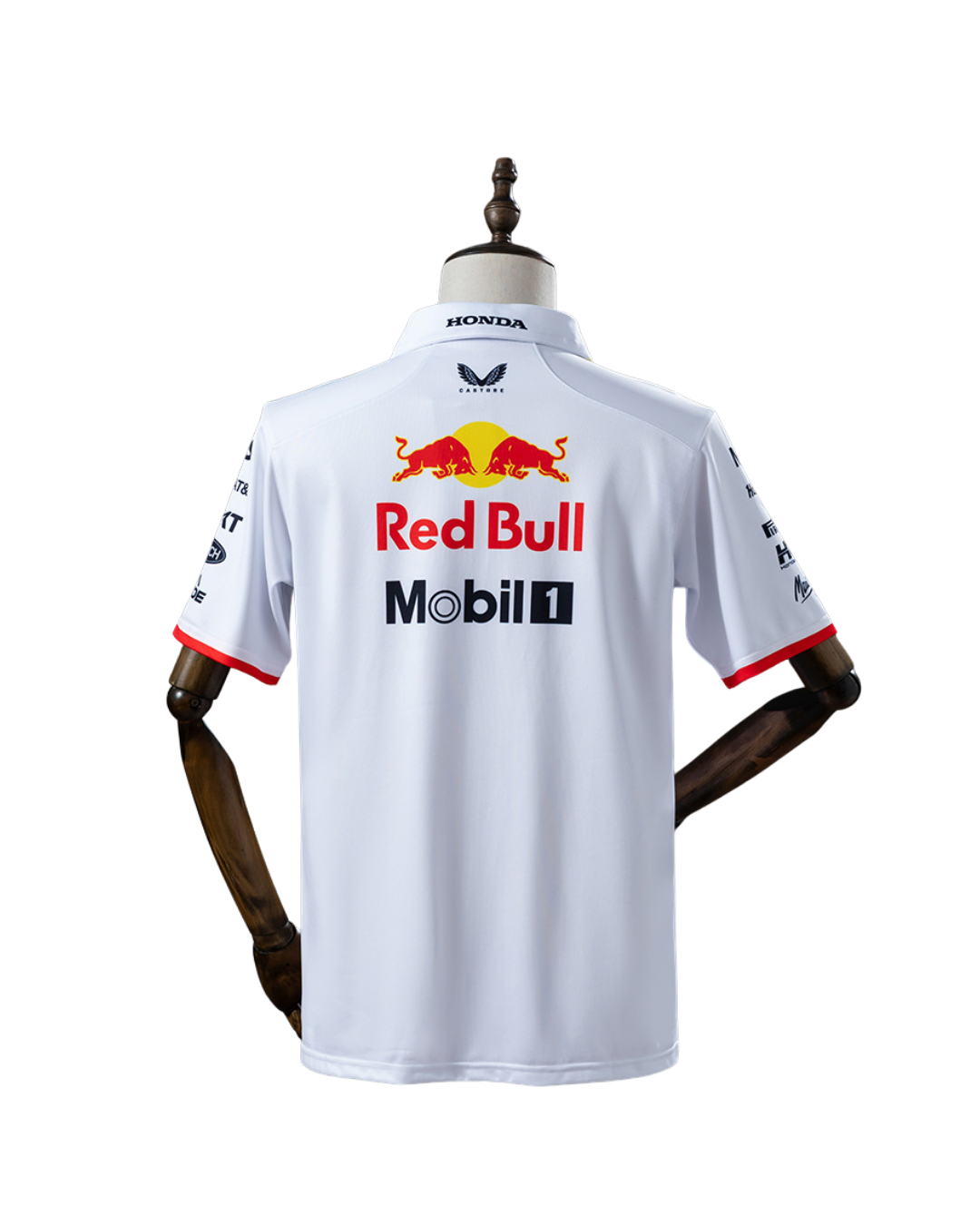 Polo Team F1 25/26