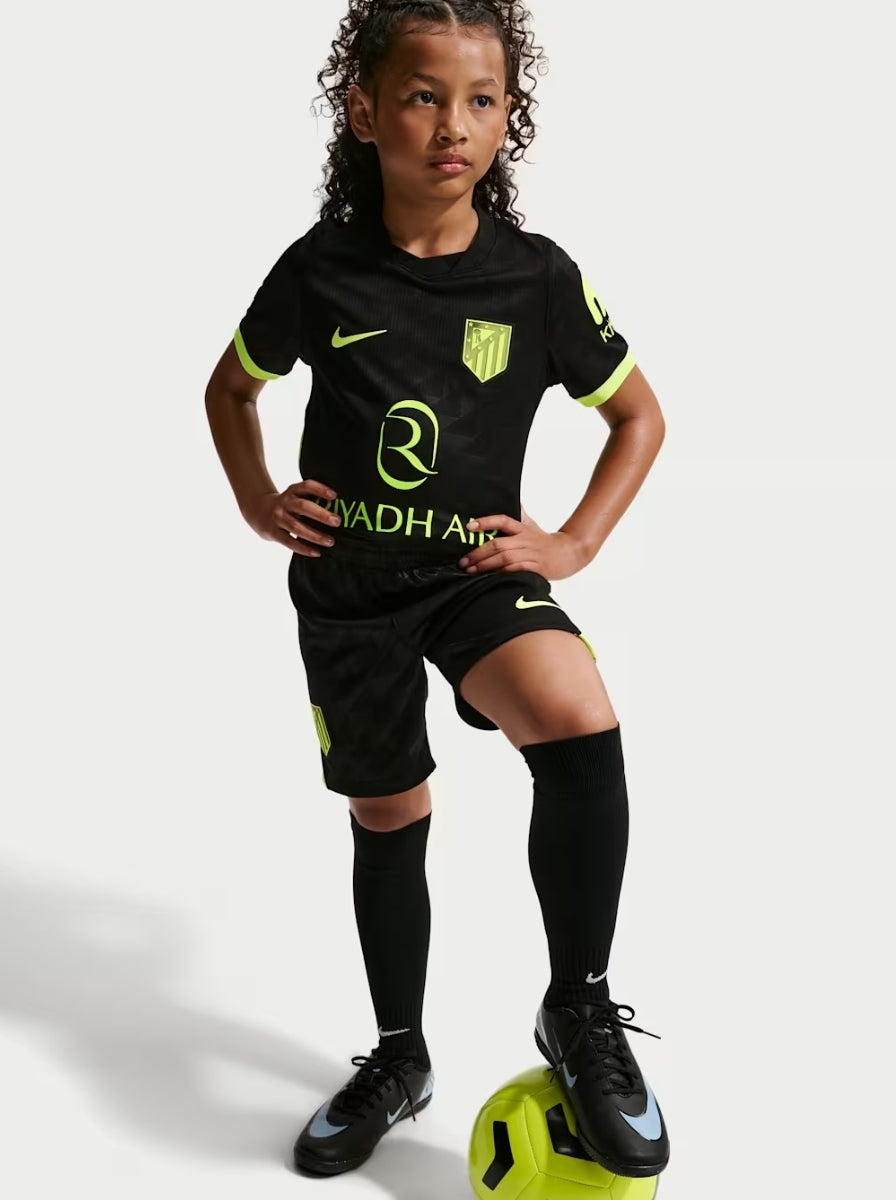 Kit Bambino Away 26/27