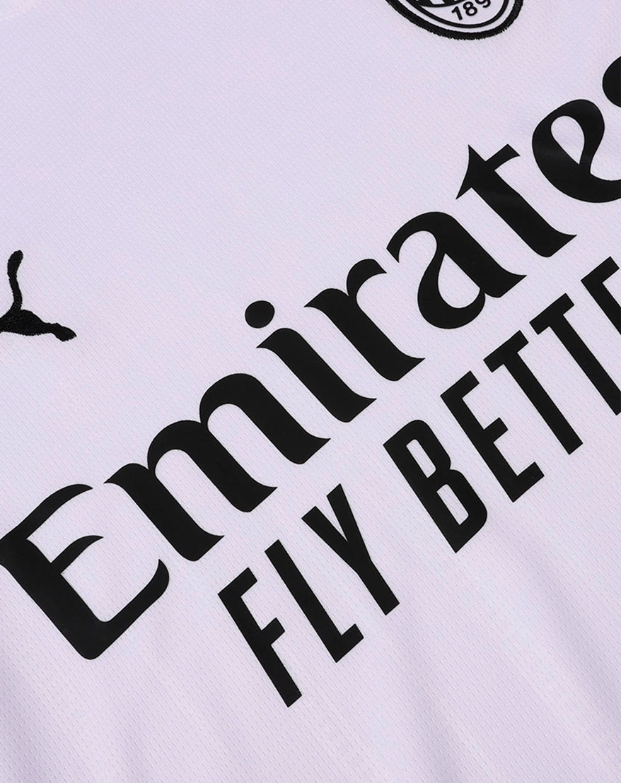 Maglia Retro Away 2024/25